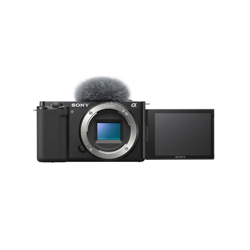 El mejor objetivo para grabar vídeo para Sony A6300