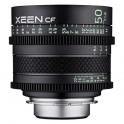 Xeen CF Kit de 3 lentes 24 mm 50 mm y 85 mm para Canon EF 
