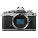 Nikon Z Fc Cuerpo - mirrorless Aps-c 20,9 Mp de diseño clásico - VOA090AEK - Sensor Aps-c