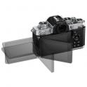 Nikon Z Fc Cuerpo - mirrorless Aps-c 20,9 Mp de diseño clásico - VOA090AEK - Pantalla abatible