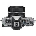 Nikon Z Fc + 28 mm F2.8 -  mirrorless Aps-c con lente de edición limitada - VOA090K001K