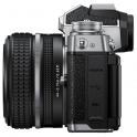 Nikon Z Fc + 28 mm F2.8 -  mirrorless Aps-c con lente de edición limitada - VOA090K001K
