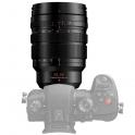 Panasonic Lumix G Leica DG Vario-Summilux 25-50 mm F1.7 ASPH - H-X255