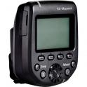Elinchrom Transmisor Pro para Nikon - Disparador por radio - EL19367