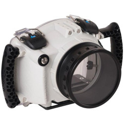 Aquatech Edge para Sony A9 II - Carcasa acuática para cámaras Sony mirrorless