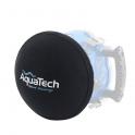 AquaTech Large Dome Port Camera Cover - Cubierta de neopreno