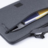F-Stop Dyota - Funda para portátil de 15" - FST-X736-21 - detalle bolsillo exterior