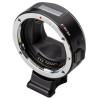 Viltrox AF EF-E5 E-Mount - Adaptador de lentes Canon a cuerpos Sony E-Mount - Pantalla Oled