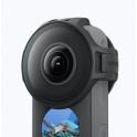 Instax360 One X2 protector de lentes premium -  montado en cámara