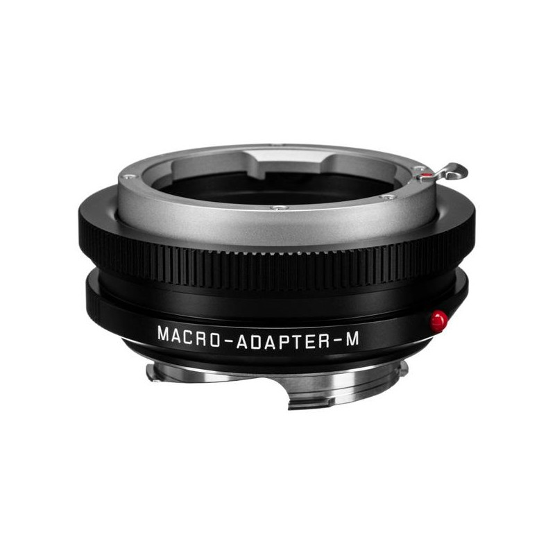 Leica Macro Adapter M - Anillo de extensión variable Leica M - ref.14652