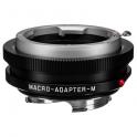 Leica Macro Adapter M - Anillo de extensión variable Leica M - ref.14652