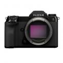 Fujifilm GFX50S II Body - cámara mirrorless medio formato de 51.4 Mp