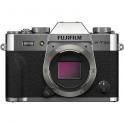 Fujifilm X-T30 II Plata (Fuji XT30 II Silver) - Aps-c de 26,1 Mp - 16759641