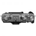 Fujifilm X-T30 II Plata (Fuji XT30 II Silver) - Aps-c de 26,1 Mp - 16759641 - Vista cenital