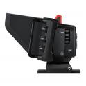 Blackmagic Studio Camera 4k Plus - Cámara para producciones en directo - vista conector hmdi