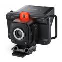 Blackmagic Studio Camera 4k Plus - Cámara para producciones en directo - vista general