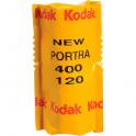 CARRETE KODAK PORTRA 400-120