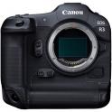 Canon EOS R3 Cuerpo - Mirroless full frame de alto rendimiento - 4895C002 - Vista frontal