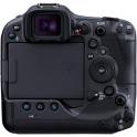 Canon EOS R3 Cuerpo - Mirroless full frame de alto rendimiento - 4895C002 - Vista reverso