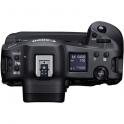 Canon EOS R3 Cuerpo - Mirroless full frame de alto rendimiento - 4895C002 - Vista cenital