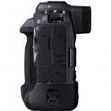 Canon EOS R3 Cuerpo - Mirroless full frame de alto rendimiento - 4895C002 - Vista lateral