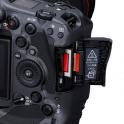 Canon EOS R3 Cuerpo - Mirroless full frame de alto rendimiento - 4895C002 - Doble slot SD/CFExpress
