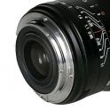 Laowa Argus 33 mm F0.95 CF APO para Nikon Z - Objetivo fijo luminoso - 1180072 - Detalle Bayoneta