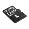 Angelbird AV Pro MicroSD V60 128 Gb - Tarjeta micro SD de 128 Gb - AVP128MSDV60