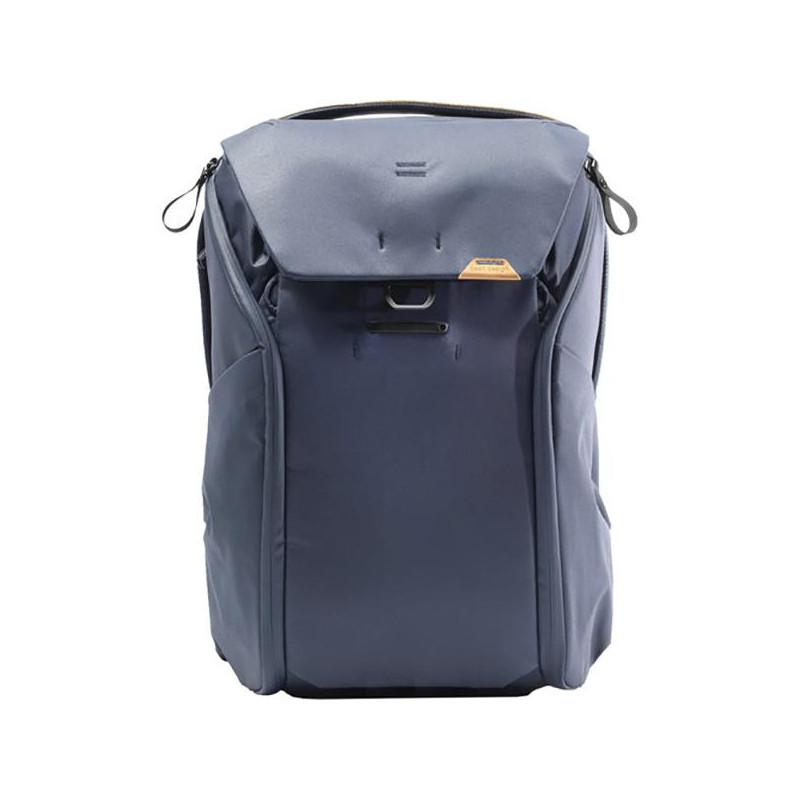 Peak Design Everyday Backpack 30L V2 - Midnight - Vista frontal