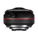 Canon RF 5.2 mm F2.8 L DUAL FISHEYE - Objetivo VR estereoscópico - 5554C005AA
