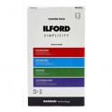 Ilford Simplicity Kit 78849 - Kit de revelado de película en blanco y negro - 1178847