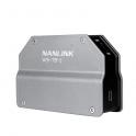 Nanlite Nanlink - Controlador inalámbrico de iluminación Nanlite - WSTB1