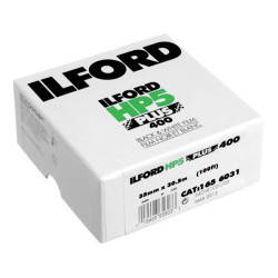Ilford HP5 30M - Película en blanco y negro en bobina de 30 metros - 1656031