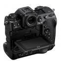 Nikon Z9 - mirrorless full frame 45,7 Mp y vídeo 8K - pantalla abatible