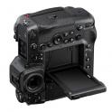 Nikon Z9 - mirrorless full frame 45,7 Mp y vídeo 8K