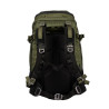 F-Stop Ajna 37L Cypress/verde Duradiamond - mochila de viaje y aventura - FST-M136-81 - reverso