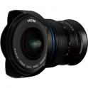 Laowa 15 mm F2 Zero-D para Nikon Z - Gran angular muy luminoso - VE1520NZ - en horizontal