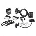 Nikon SB-R200+R1C1 - Kit flash anular y disparadores - 4803 - Detalle kit completo 