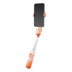 Zhiyun Smooth X2 naranja - Estabilizador para Samrtphone