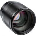 Viltrox AF 56 mm F1.4 STM para Nikon Z Aps-c - objetivo muy luminoso para retratos