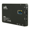 Jupio Panel Led 160 RGB con batería interna - panel led RGB - JBL160RGB
