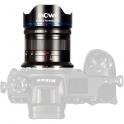  Laowa 9 mm F5.6 FF RL para Nikon Z - Gran angular para full frame - VE956NZ - plano cenital (cámara no incluida)