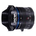 Laowa 11 mm F4.5 FF RL para Sony E - ultra gran angular full frame - VE1145FE - en horizontal
