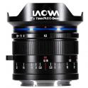 Laowa 11 mm F4.5 FF RL para Sony E - ultra gran angular full frame - VE1145FE - Vista general
