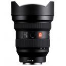 Sony FE 12-24mm f2.8 GM (SEL1224GM para Full frame