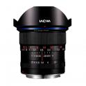 Laowa 12 mm F2.8 Zero-D para Nikon Z - angular full frame - VE1228NZ