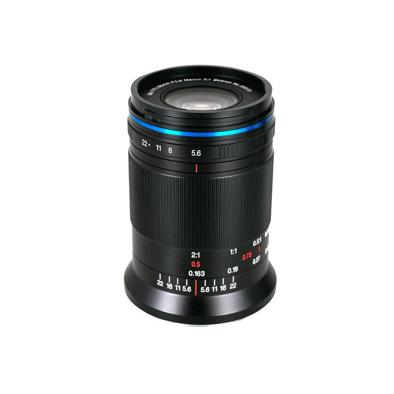 Laowa 85 mm F5.6 2x Ultra macro APO Montura Leica M | Objetivos sin espejo | Laowa | Foto Ruano PRO