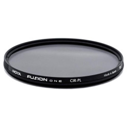 Hoya Fusion One Pl-Cir 67 mm - Polarizador circular 