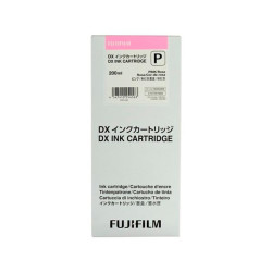 Cartucho Tinta Fujifilm DX100 Pink 200 ml - 70100111587