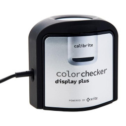 Calibrite ColoChecker Display Plus - Calibrador de monitor - CCDIS3PL